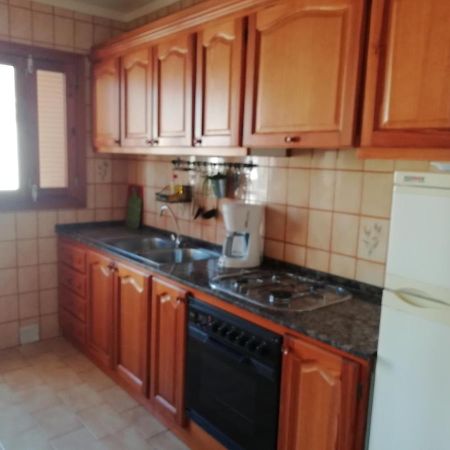 Ferienwohnung Gerret Can Picafort  Exterior foto