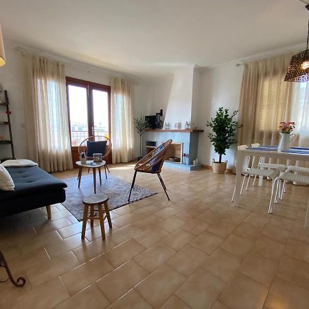 Ferienwohnung Gerret Can Picafort  Exterior foto