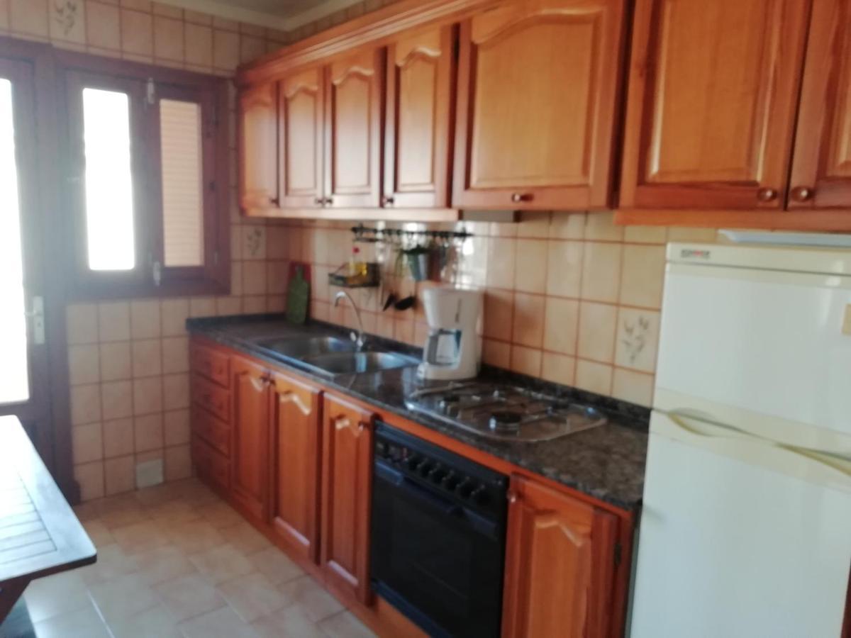 Ferienwohnung Gerret Can Picafort  Exterior foto