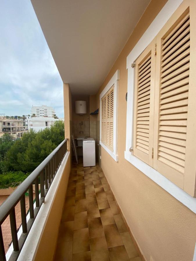 Ferienwohnung Gerret Can Picafort  Exterior foto