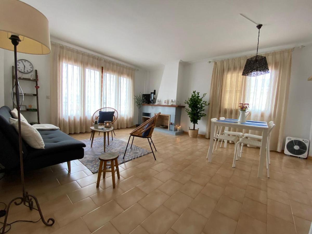 Ferienwohnung Gerret Can Picafort  Exterior foto