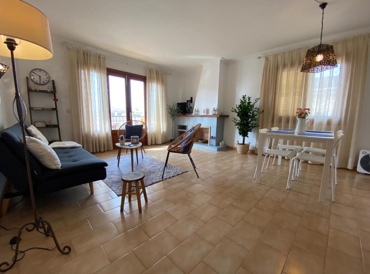 Ferienwohnung Gerret Can Picafort  Exterior foto