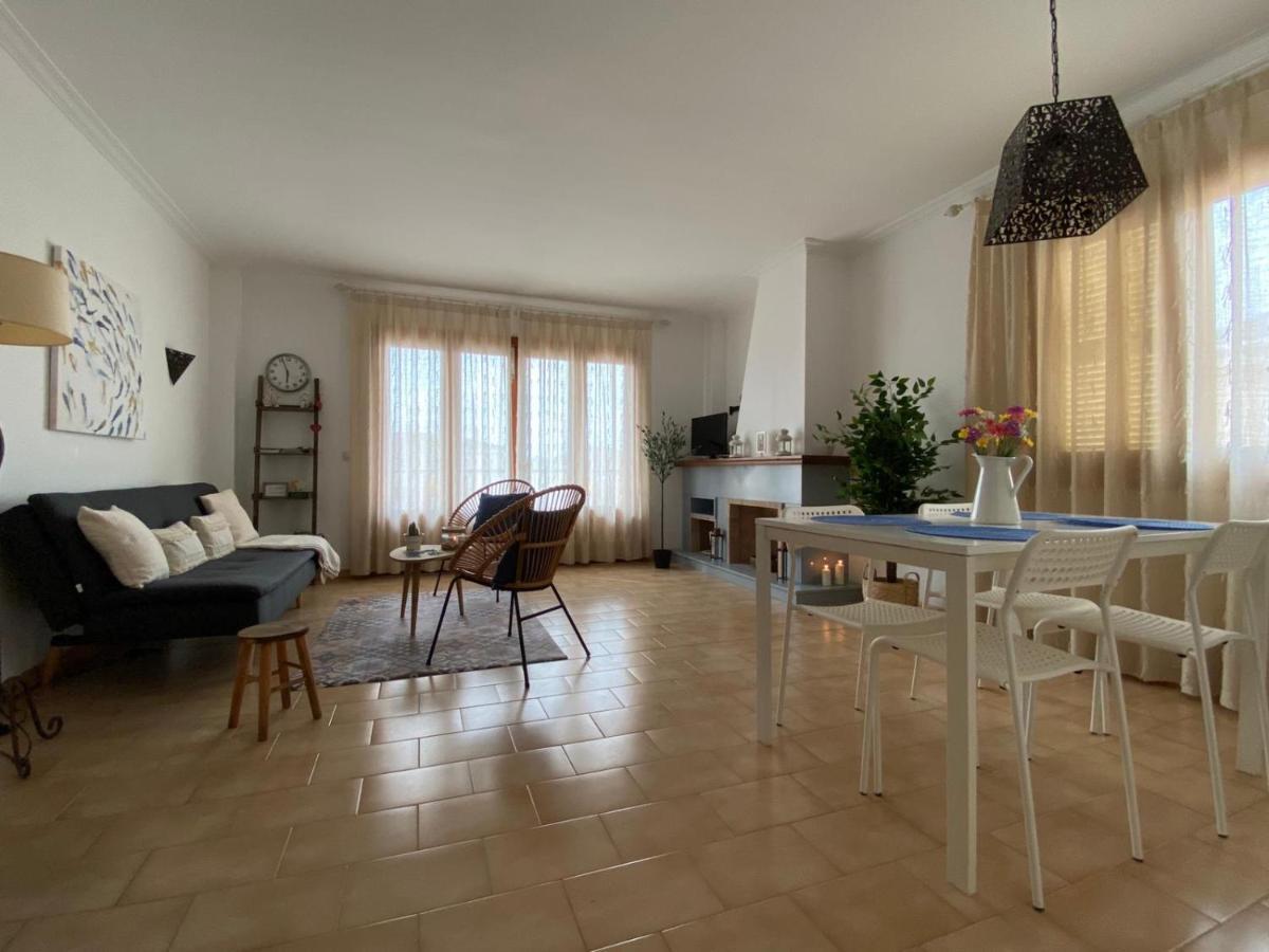 Ferienwohnung Gerret Can Picafort  Exterior foto