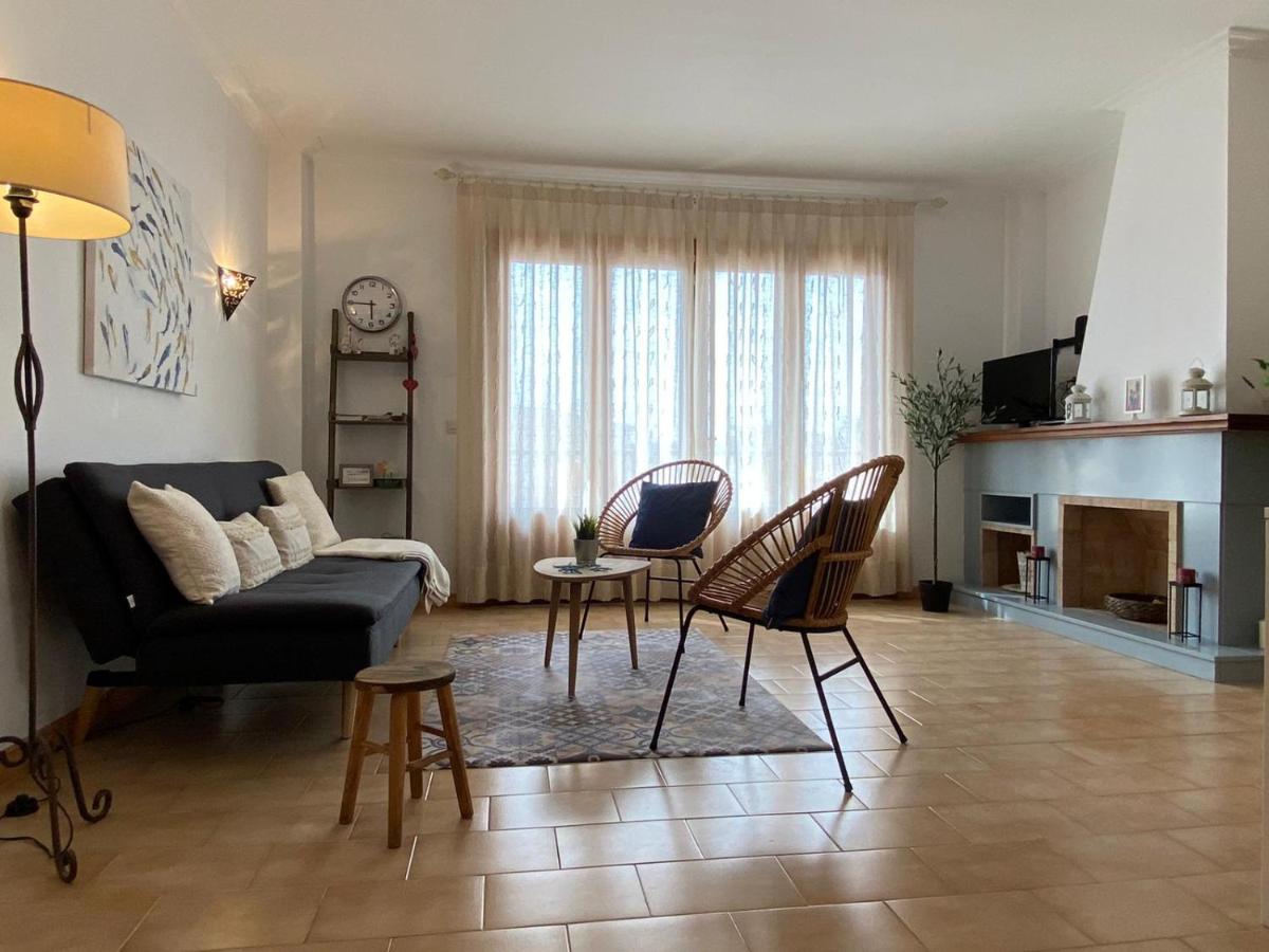 Ferienwohnung Gerret Can Picafort  Exterior foto