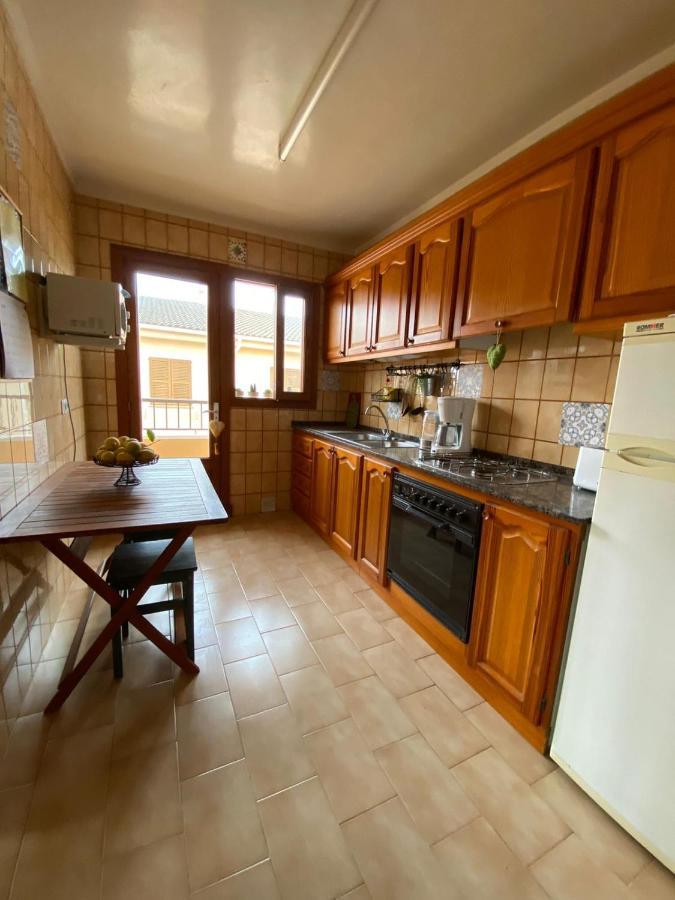 Ferienwohnung Gerret Can Picafort  Exterior foto