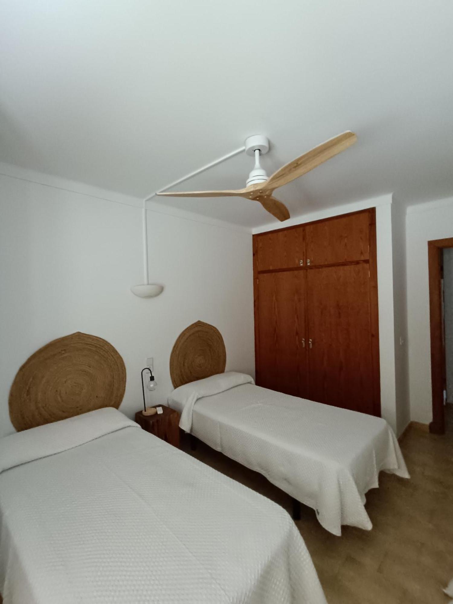 Ferienwohnung Gerret Can Picafort  Exterior foto