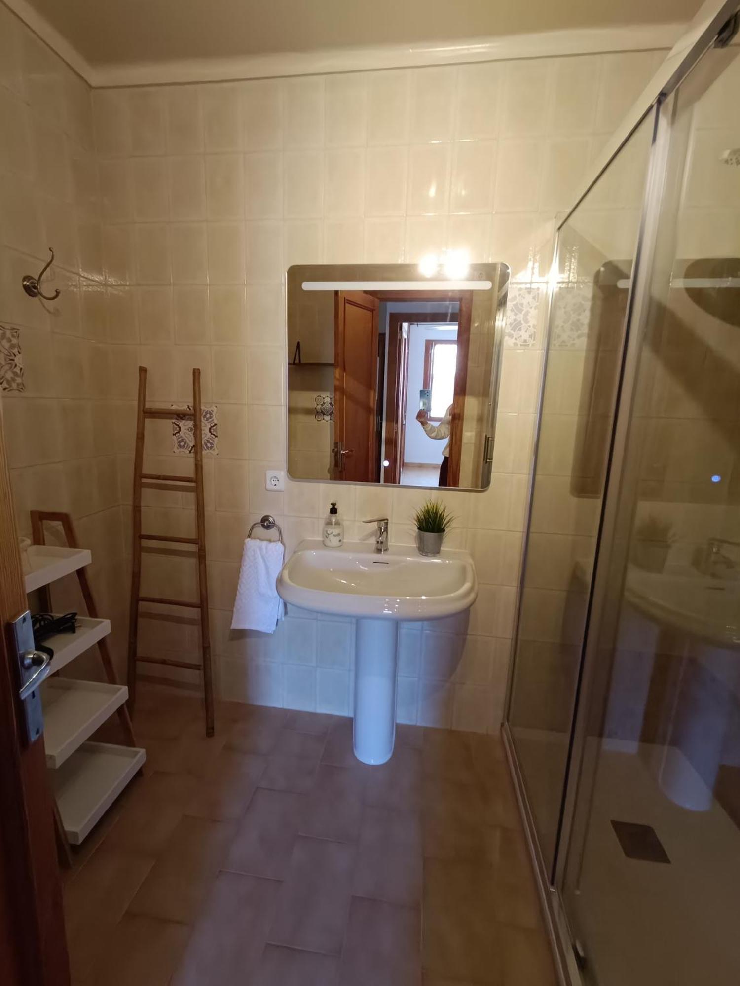 Ferienwohnung Gerret Can Picafort  Exterior foto